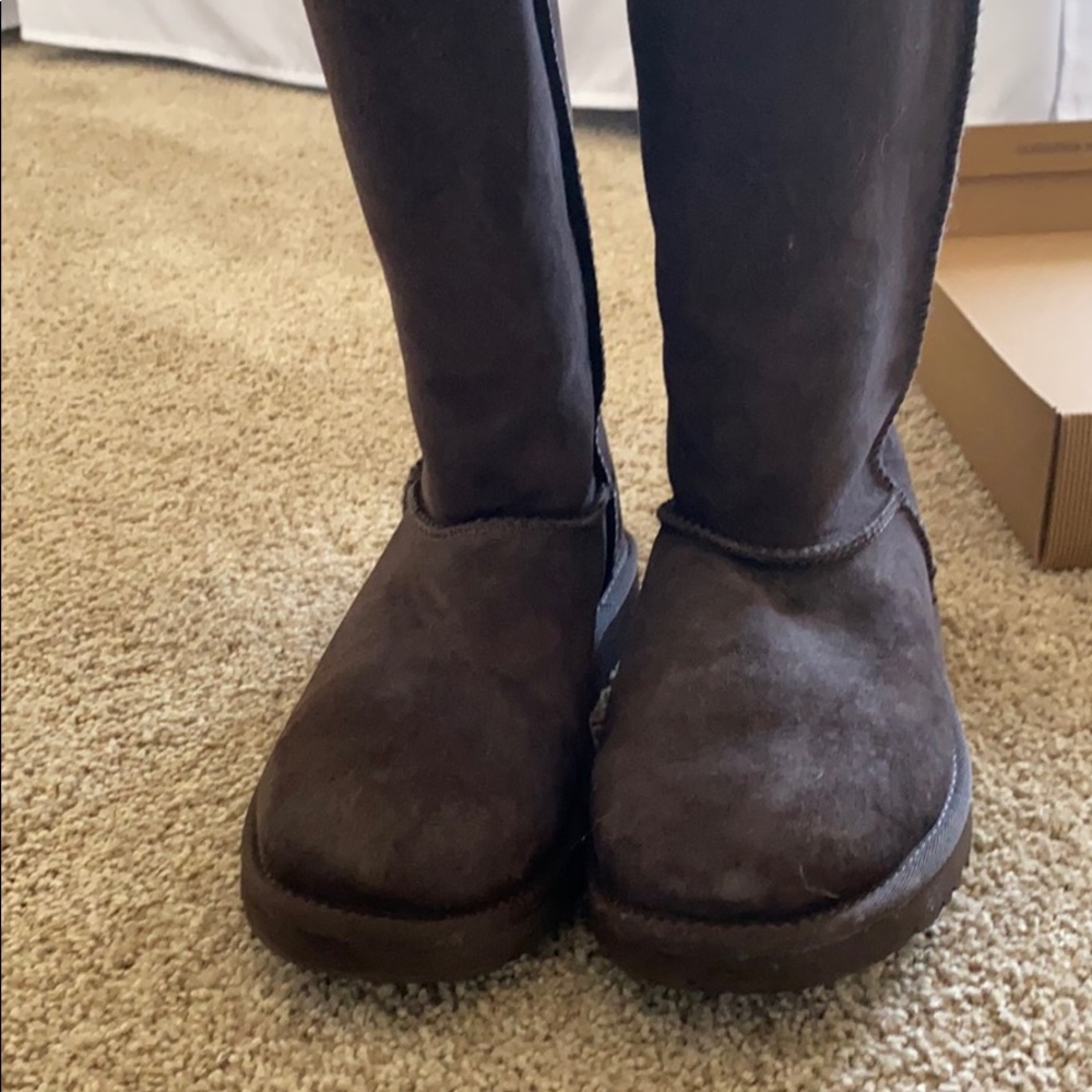 UGG boots - Picture 3 of 6